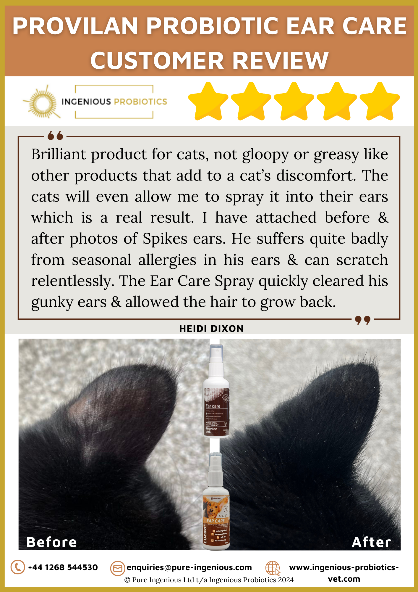 Seasonal Allergies and Hair Loss